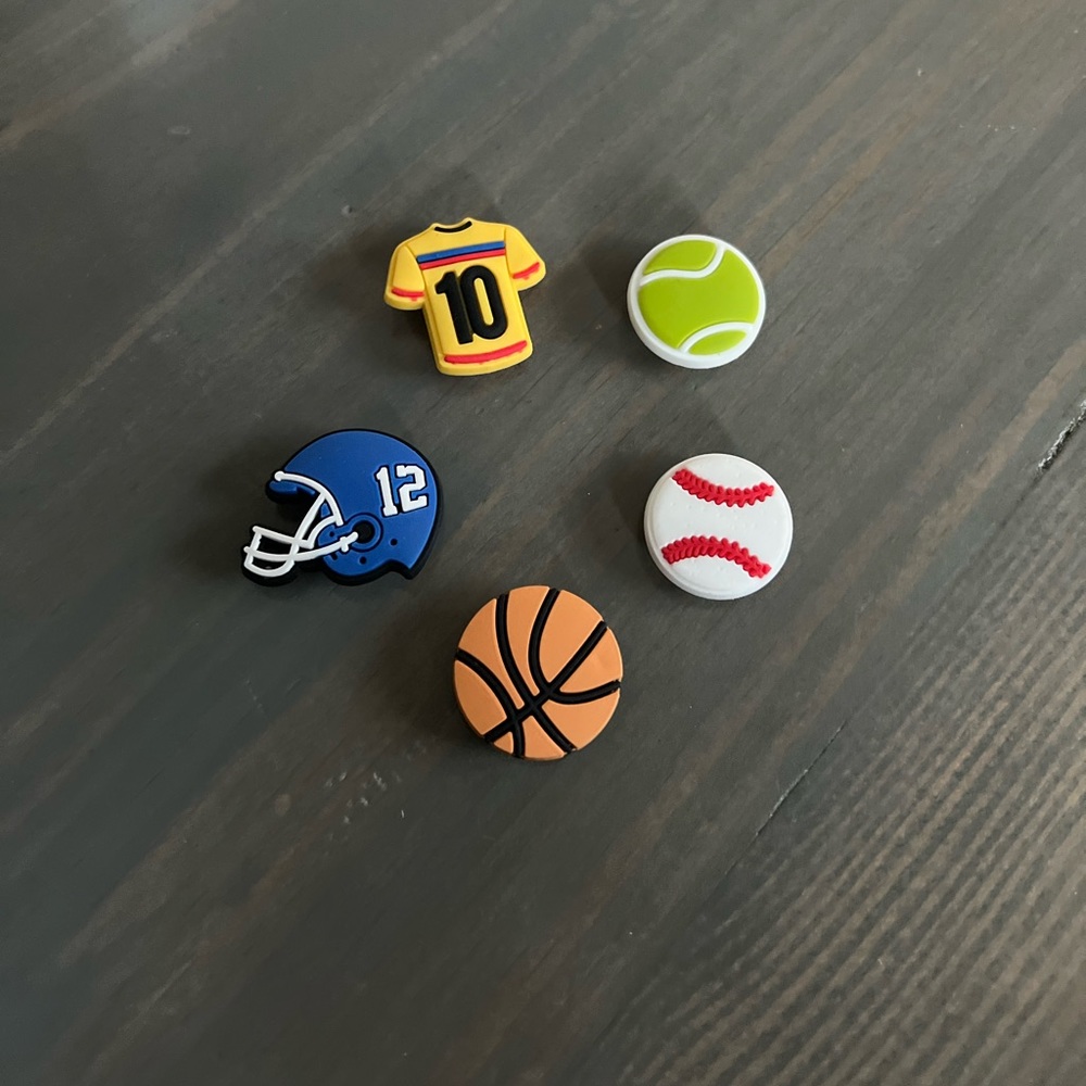 Sports Jibbets